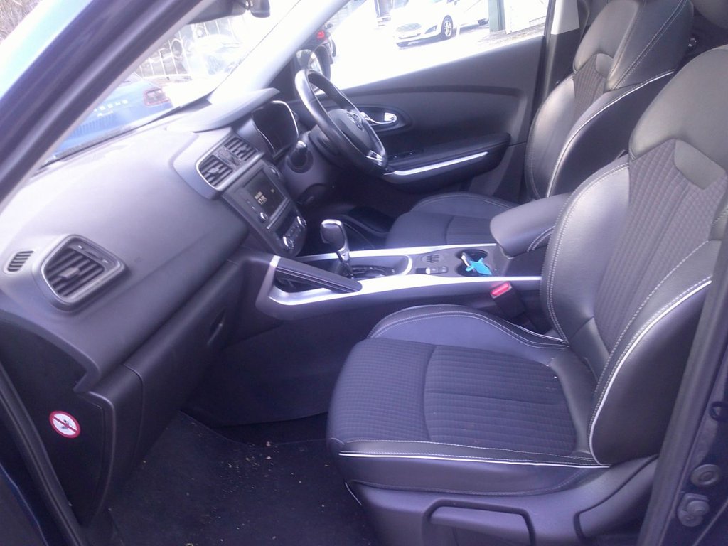 Used Renault Kadjar 2016 for sale - 77806631: Photo 18