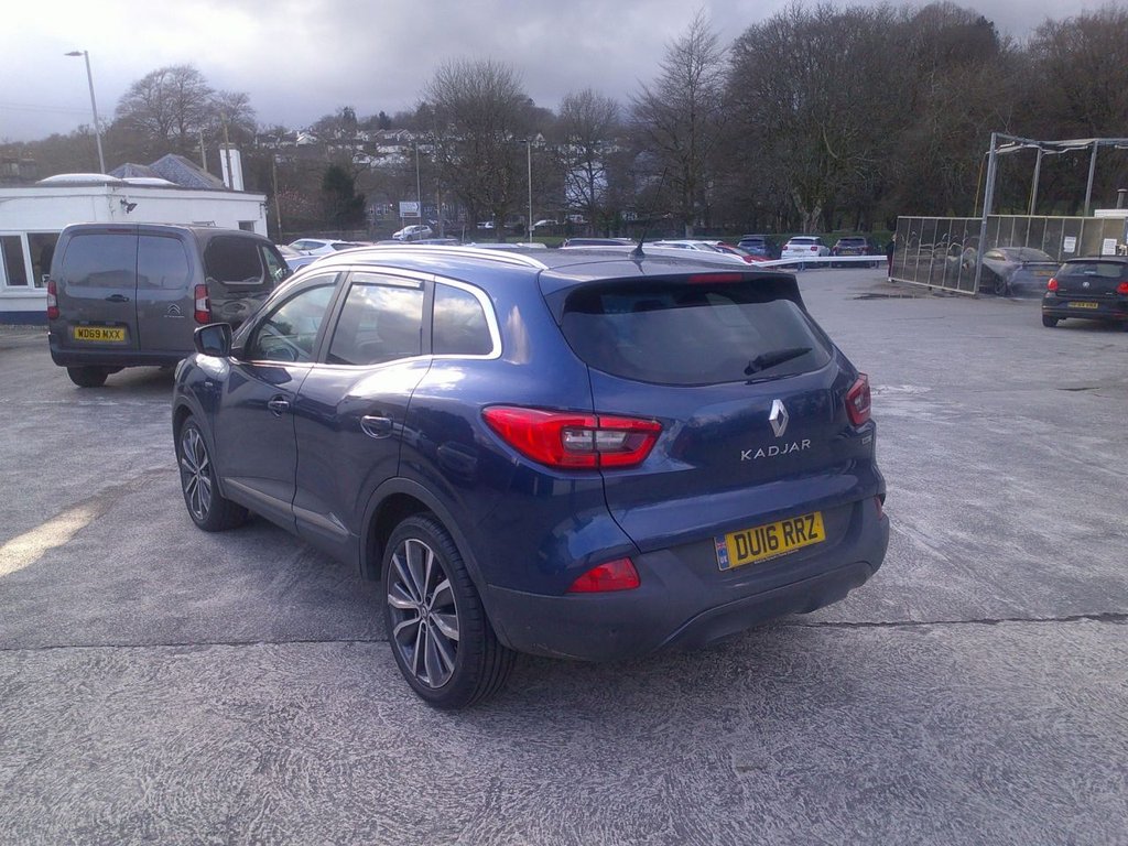 Used Renault Kadjar 2016 for sale - 77806631: Photo 19