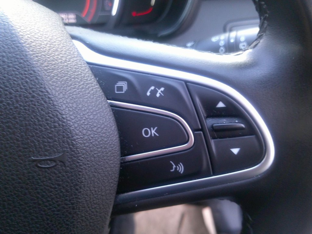 Used Renault Kadjar 2016 for sale - 77806631: Photo 22