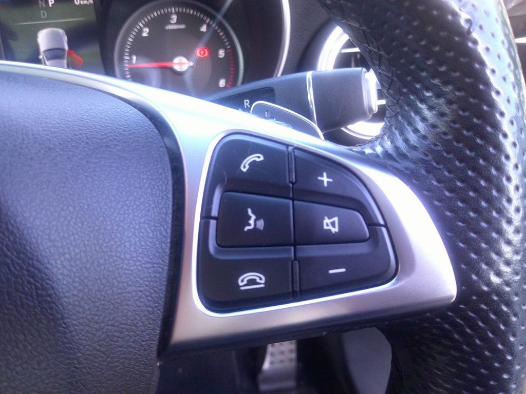 Used Mercedes-Benz C Class 2018 for sale - 77007464: Photo 28