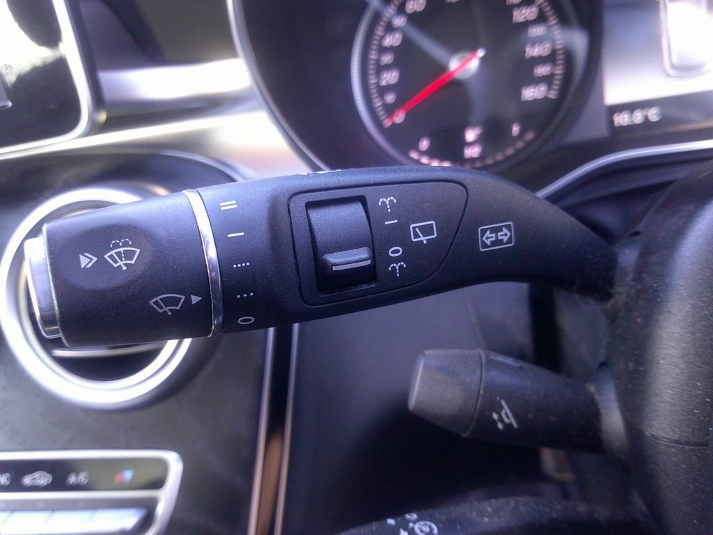 Used Mercedes-Benz C Class 2018 for sale - 77007464: Photo 29