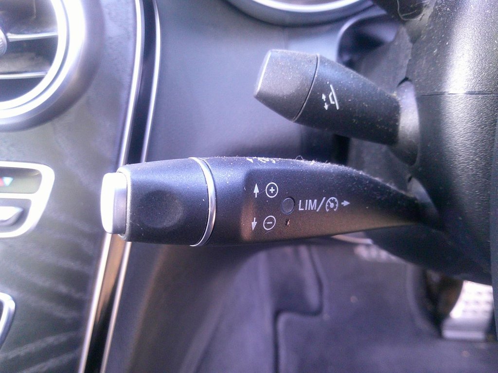 Used Mercedes-Benz C Class 2018 for sale - 77007464: Photo 30