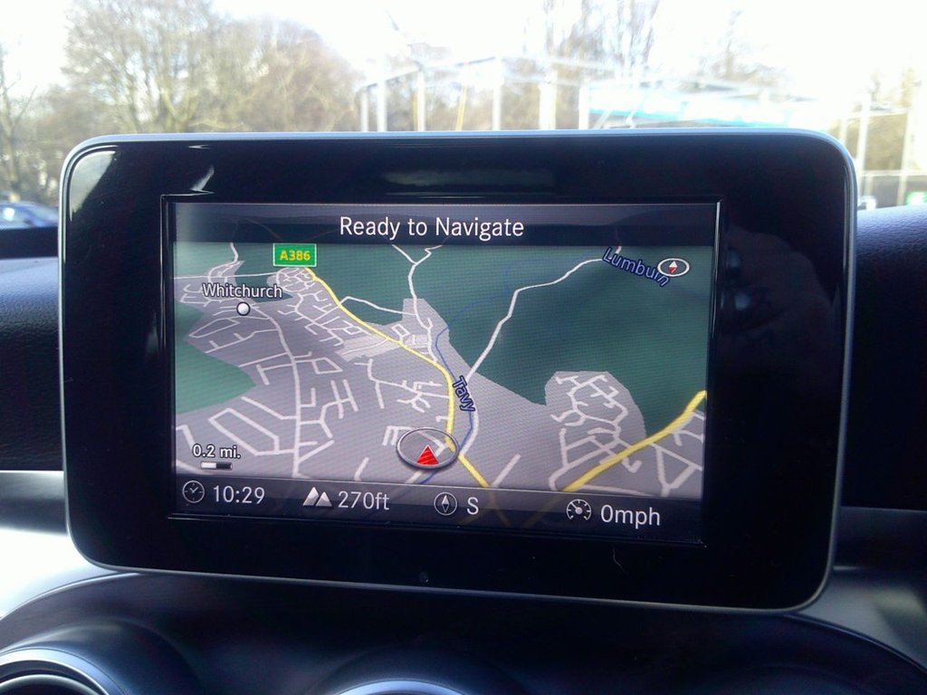 Used Mercedes-Benz C Class 2018 for sale - 77007464: Photo 31