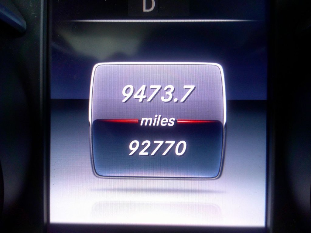 Used Mercedes-Benz C Class 2018 for sale - 77007464: Photo 34