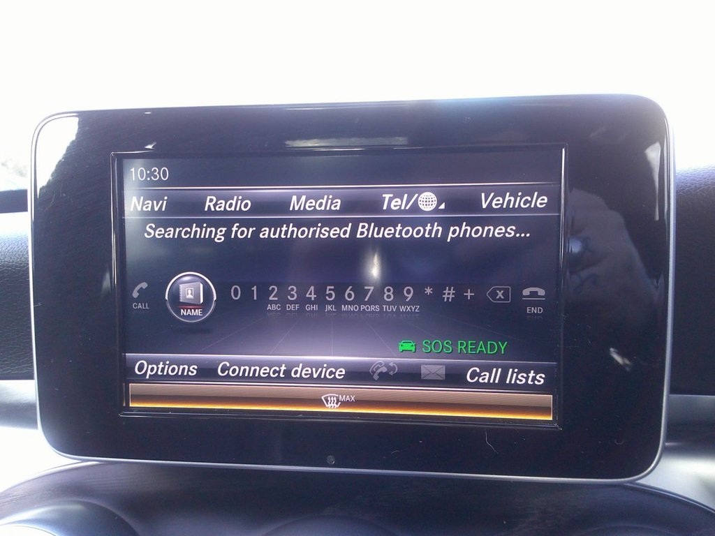 Used Mercedes-Benz C Class 2018 for sale - 77007464: Photo 35