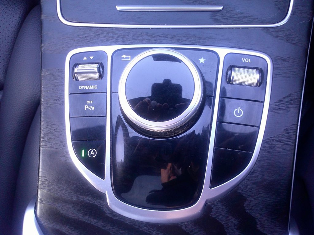 Used Mercedes-Benz C Class 2018 for sale - 77007464: Photo 36