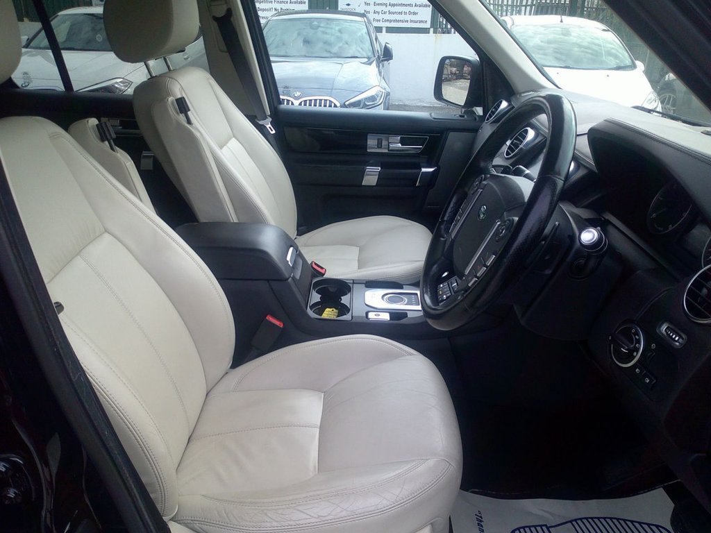 Used Land Rover Discovery 2013 for sale - 76647253: Photo 11