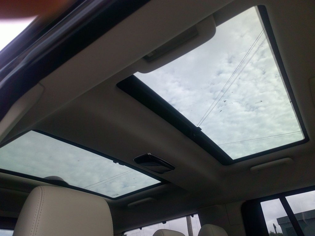 Used Land Rover Discovery 2013 for sale - 76647253: Photo 16