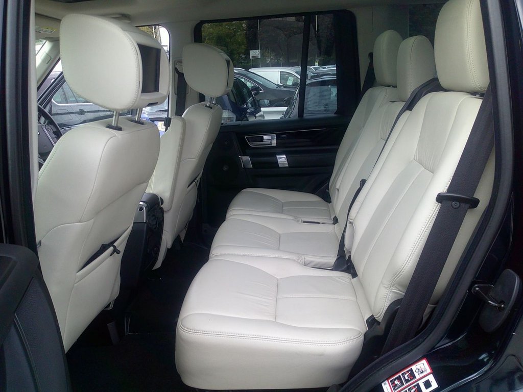 Used Land Rover Discovery 2013 for sale - 76647253: Photo 17