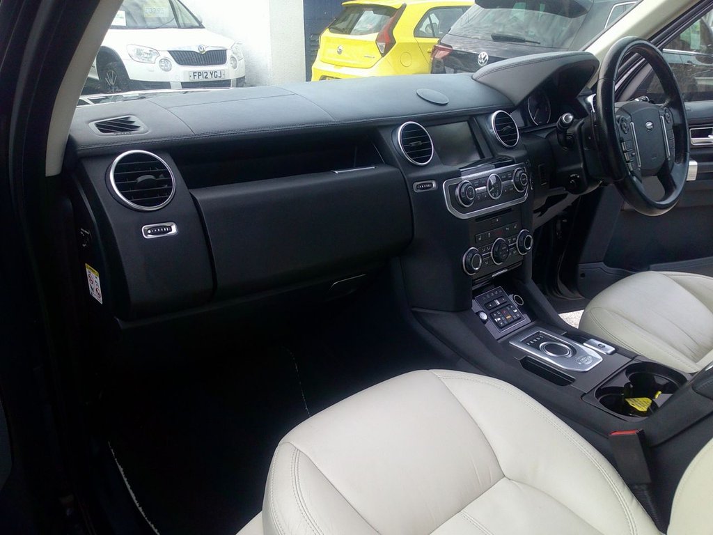 Used Land Rover Discovery 2013 for sale - 76647253: Photo 18