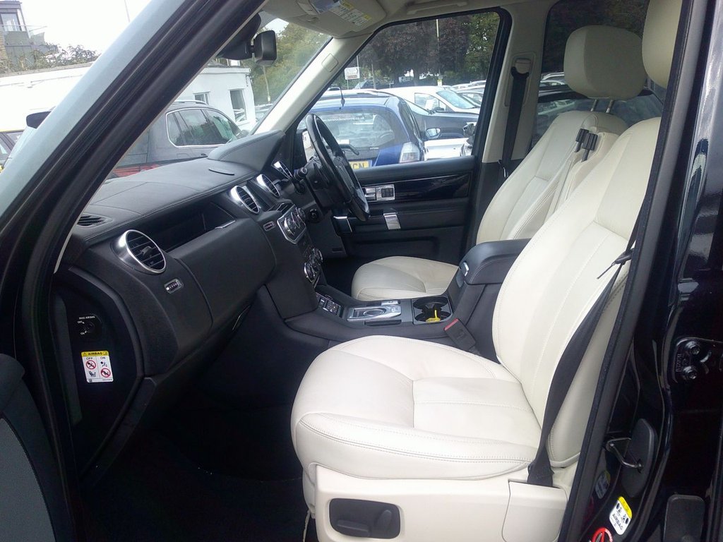 Used Land Rover Discovery 2013 for sale - 76647253: Photo 20