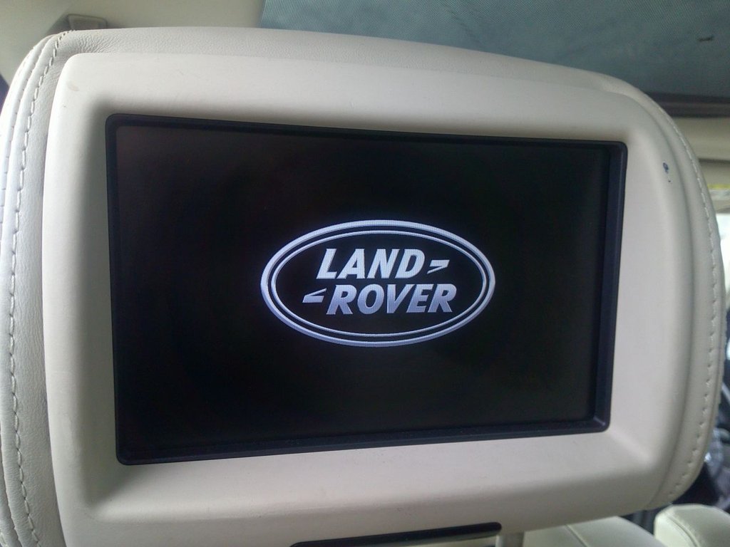 Used Land Rover Discovery 2013 for sale - 76647253: Photo 22