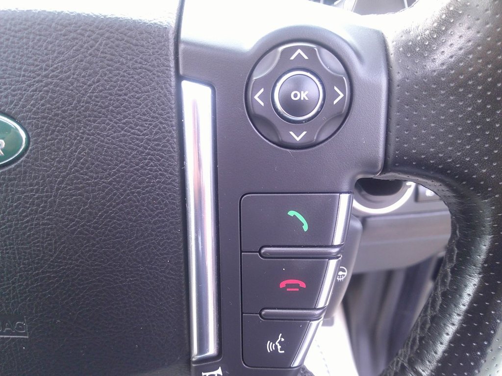 Used Land Rover Discovery 2013 for sale - 76647253: Photo 28