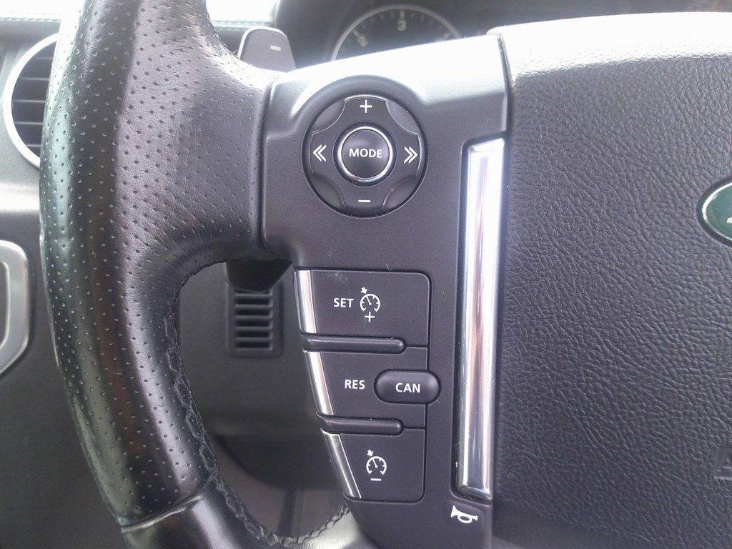 Used Land Rover Discovery 2013 for sale - 76647253: Photo 30