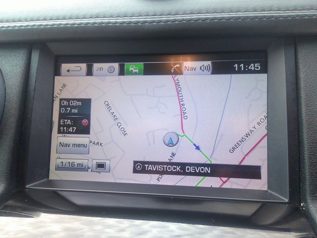 Used Land Rover Discovery 2013 for sale - 76647253: Photo 32