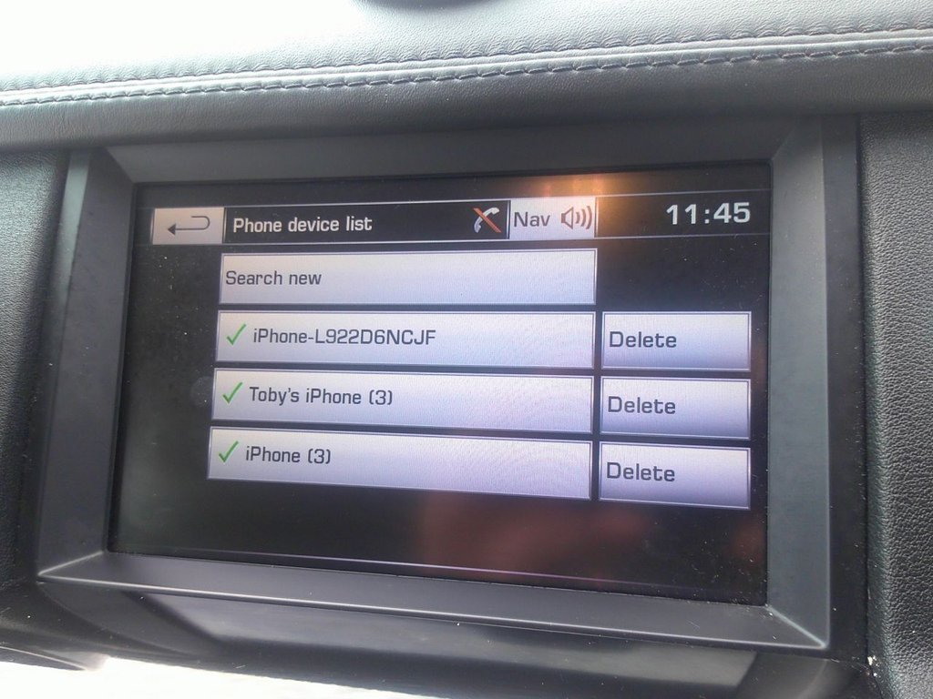 Used Land Rover Discovery 2013 for sale - 76647253: Photo 34