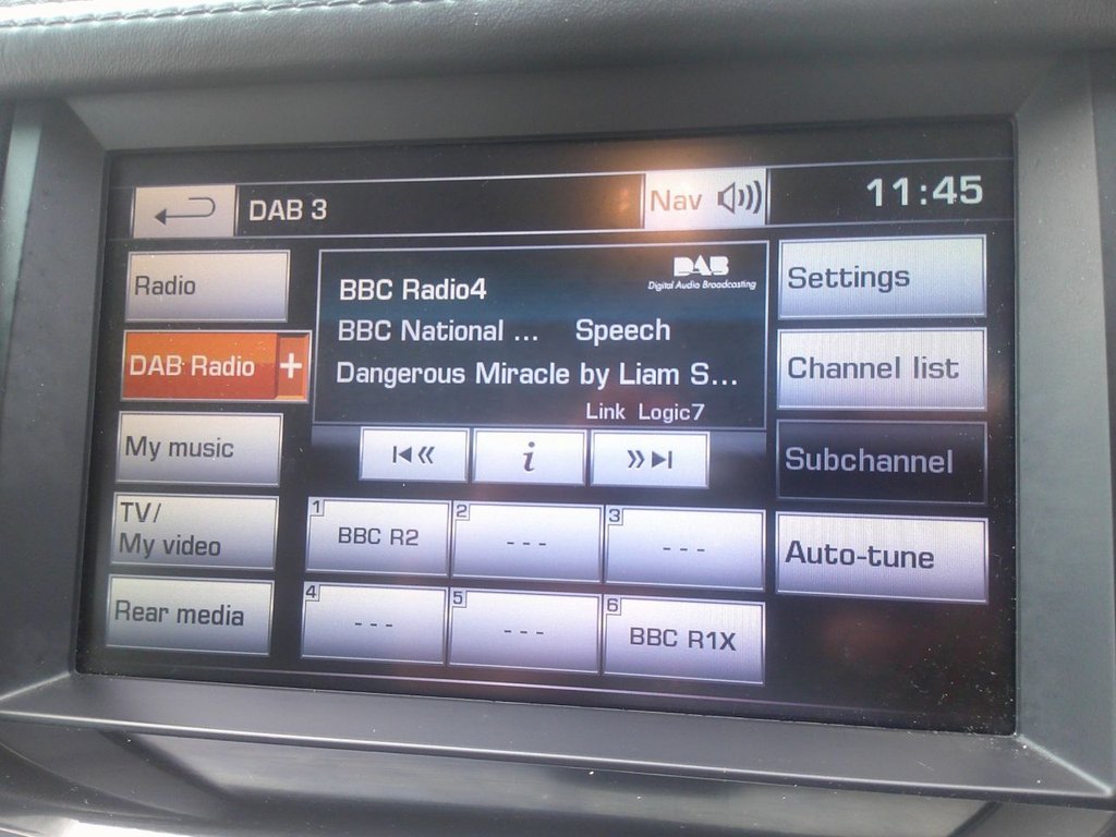 Used Land Rover Discovery 2013 for sale - 76647253: Photo 36