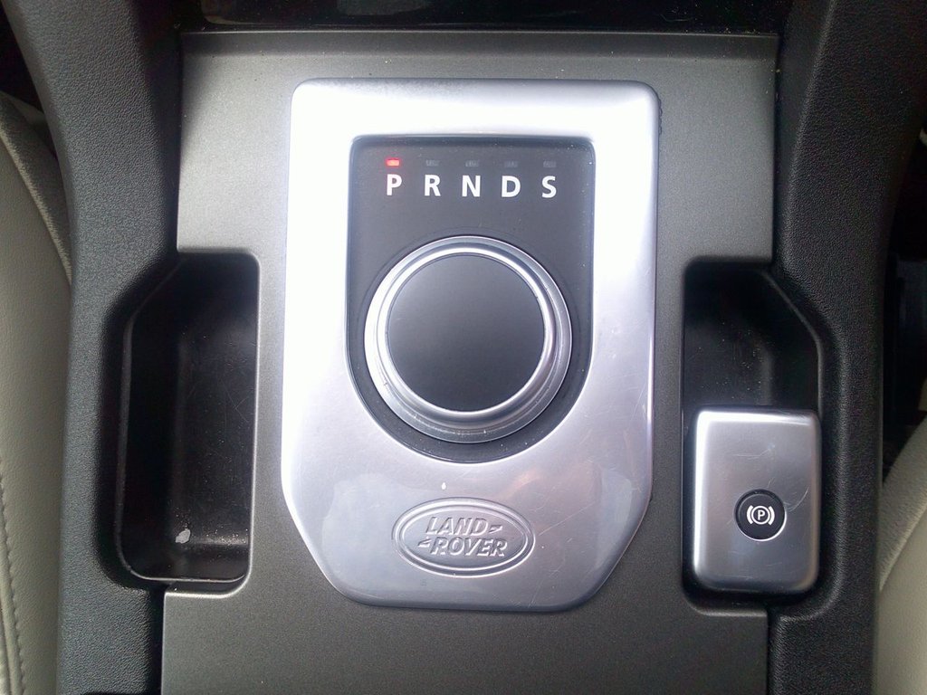 Used Land Rover Discovery 2013 for sale - 76647253: Photo 37