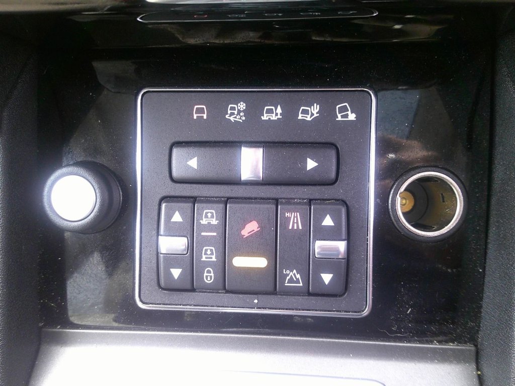 Used Land Rover Discovery 2013 for sale - 76647253: Photo 39