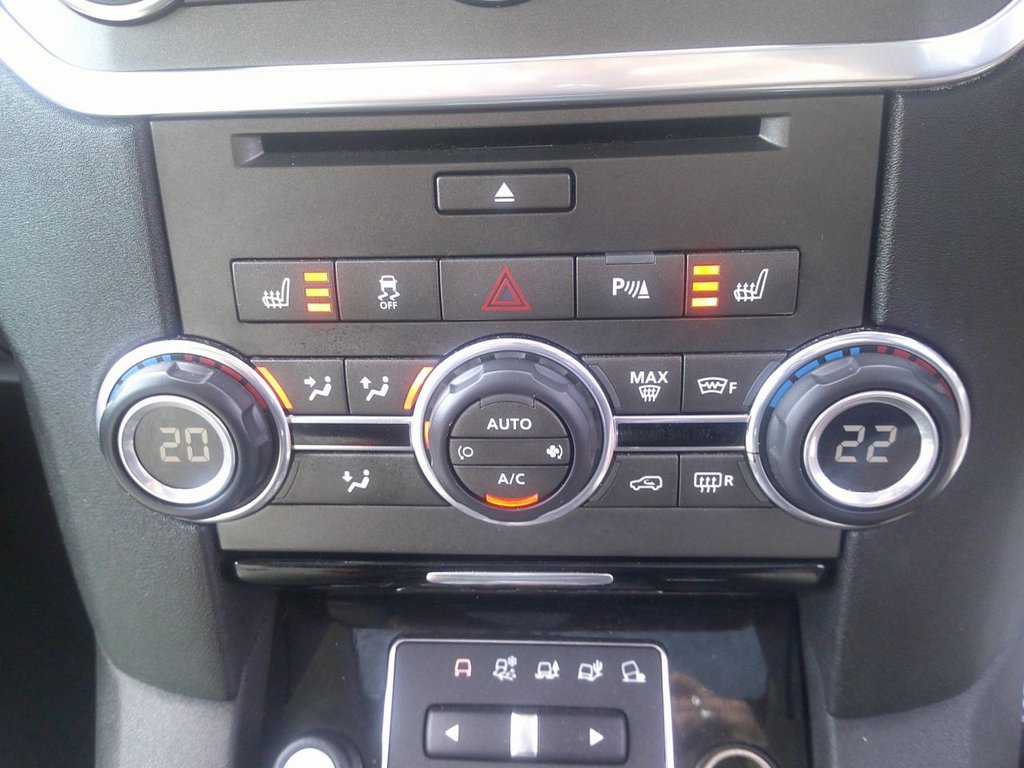 Used Land Rover Discovery 2013 for sale - 76647253: Photo 40