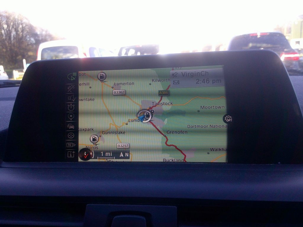 Used BMW 1 Series 2015 for sale - 76698549: Photo 15