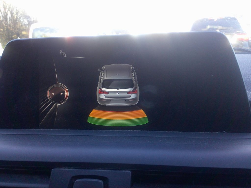 Used BMW 1 Series 2015 for sale - 76698549: Photo 17