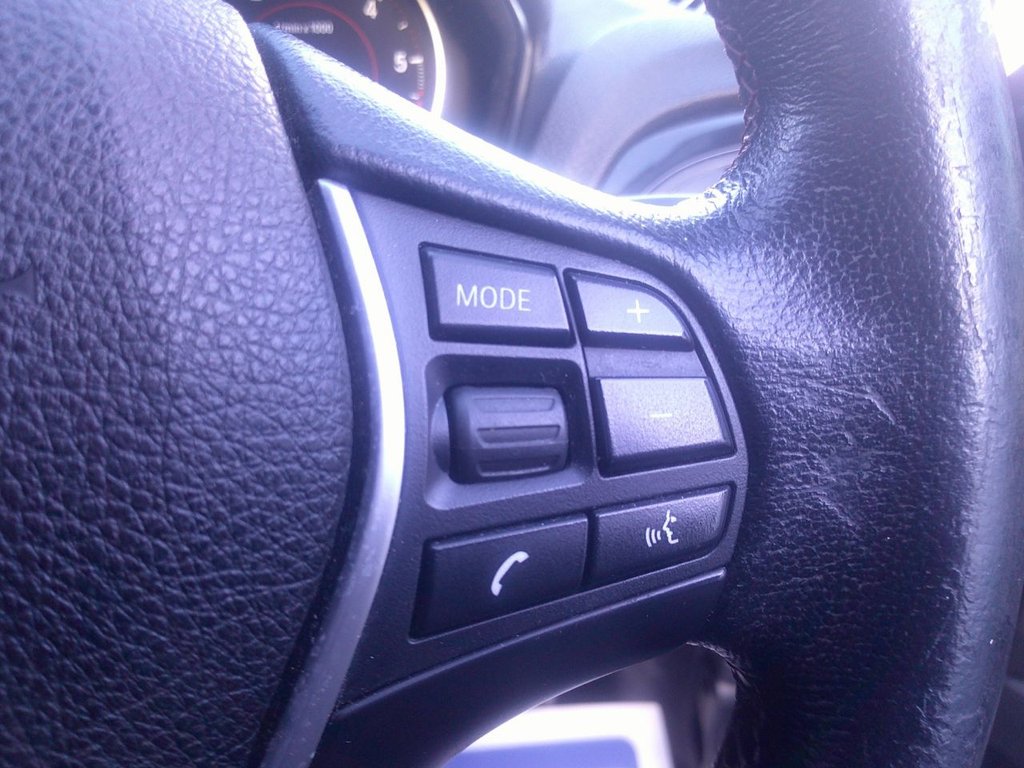 Used BMW 1 Series 2015 for sale - 76698549: Photo 21