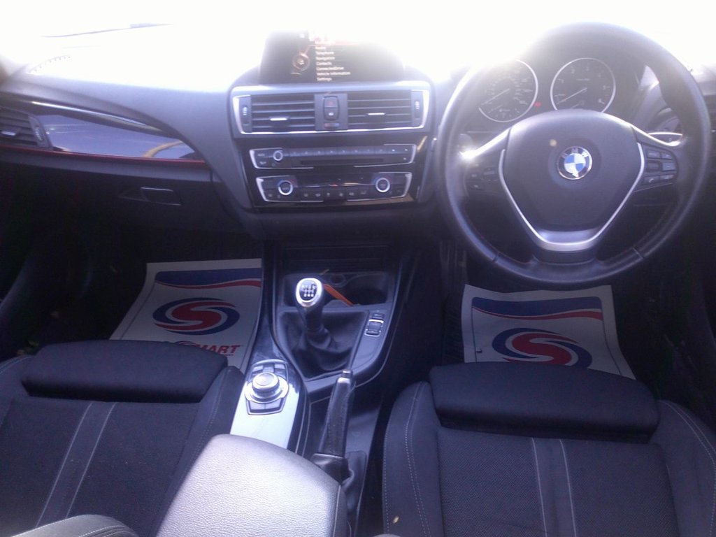 Used BMW 1 Series 2015 for sale - 76698549: Photo 3