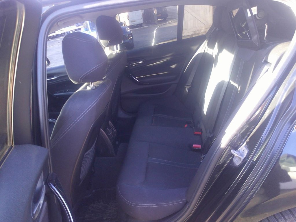 Used BMW 1 Series 2015 for sale - 76698549: Photo 9