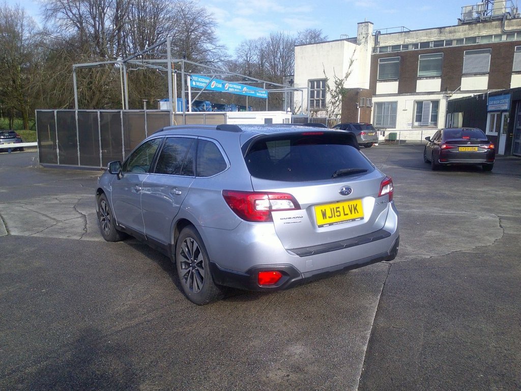 Used Subaru Outback 2015 for sale - 77734465: Photo 10
