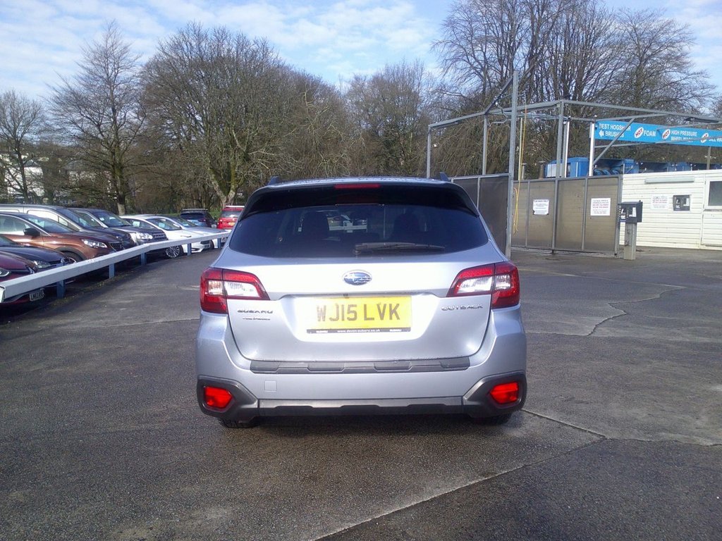Used Subaru Outback 2015 for sale - 77734465: Photo 13