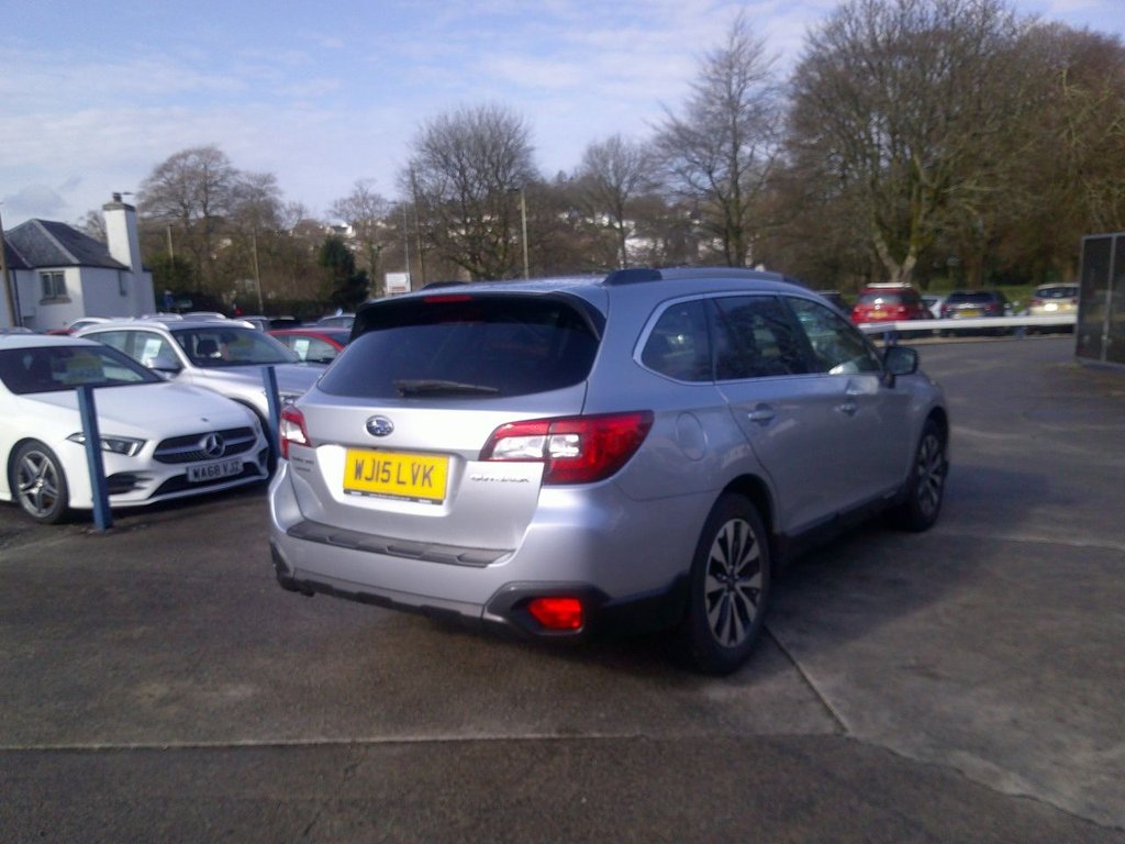 Used Subaru Outback 2015 for sale - 77734465: Photo 16