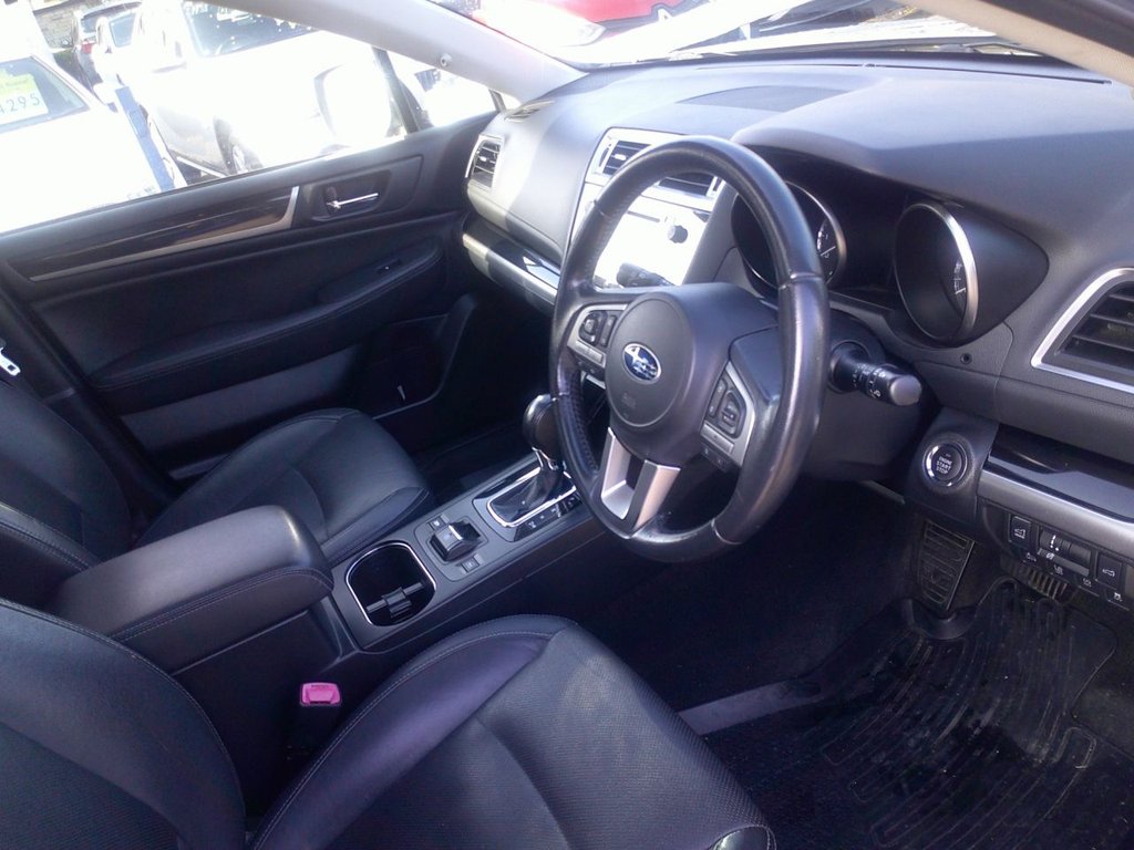 Used Subaru Outback 2015 for sale - 77734465: Photo 26