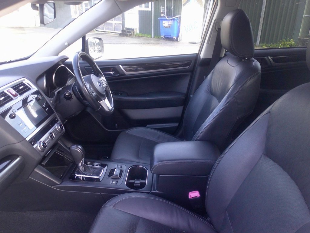 Used Subaru Outback 2015 for sale - 77734465: Photo 27