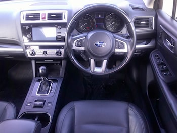 Used Subaru Outback 2015 for sale - 77734465: Photo