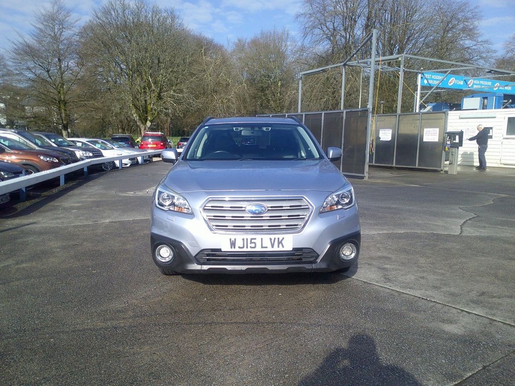 Used Subaru Outback 2015 for sale - 77734465: Photo 4