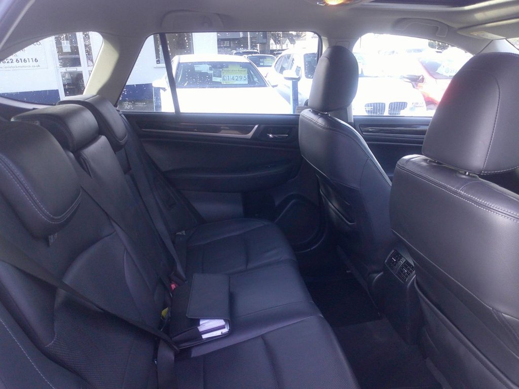 Used Subaru Outback 2015 for sale - 77734465: Photo 5