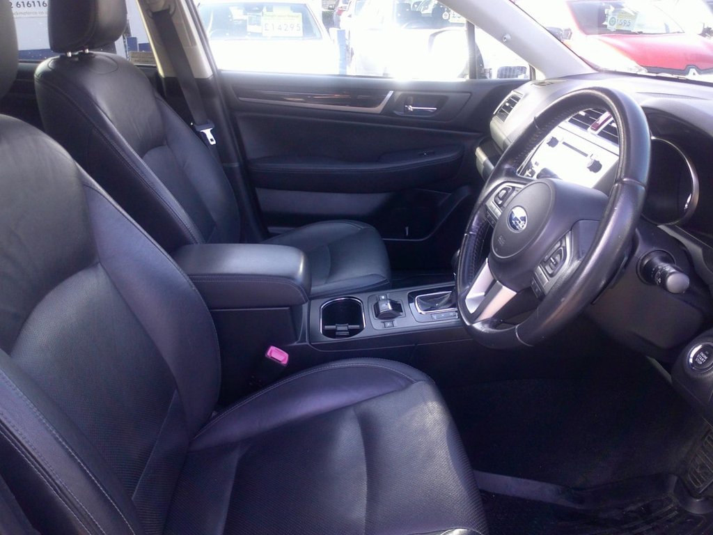 Used Subaru Outback 2015 for sale - 77734465: Photo 6