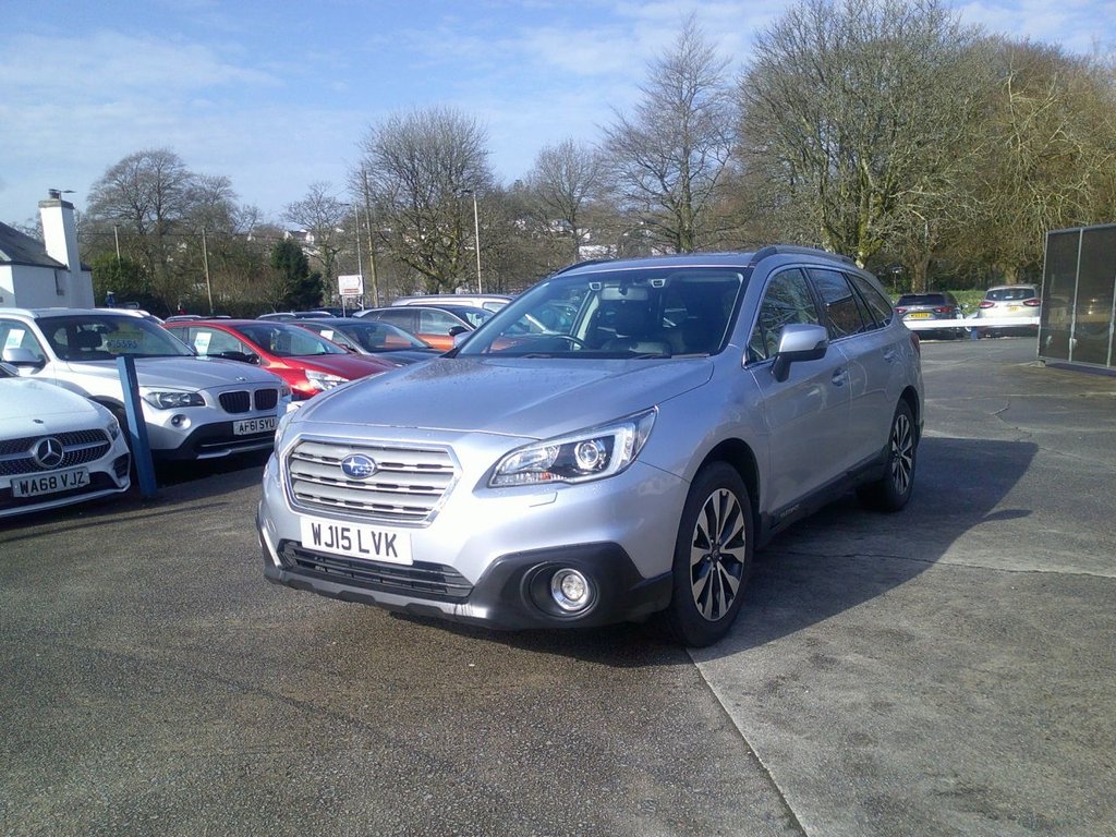 Used Subaru Outback 2015 for sale - 77734465: Photo 7