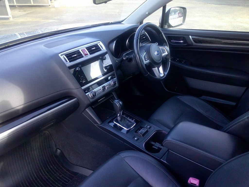 Used Subaru Outback 2015 for sale - 77734465: Photo 8