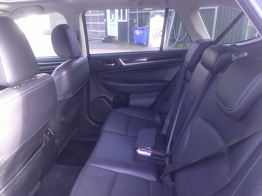 Used Subaru Outback 2015 for sale - 77734465: Photo 9
