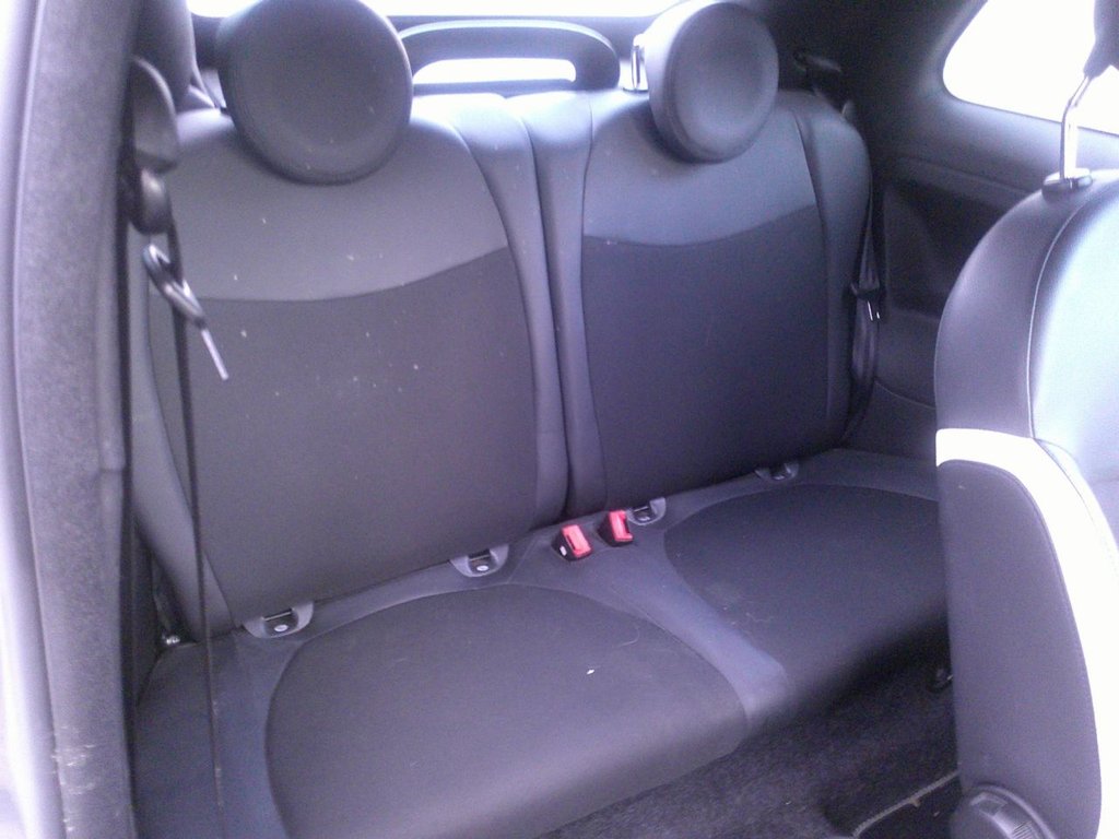 Used Fiat 500 2019 for sale - 77276194: Photo 15