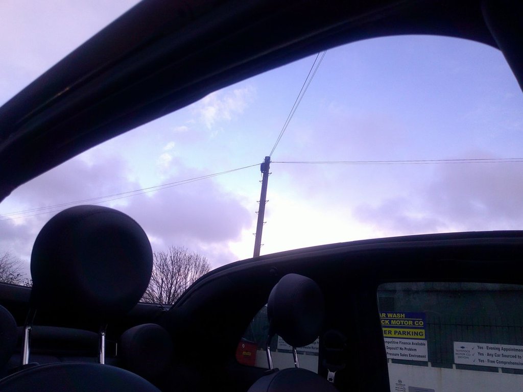 Used Fiat 500 2019 for sale - 77276194: Photo 18