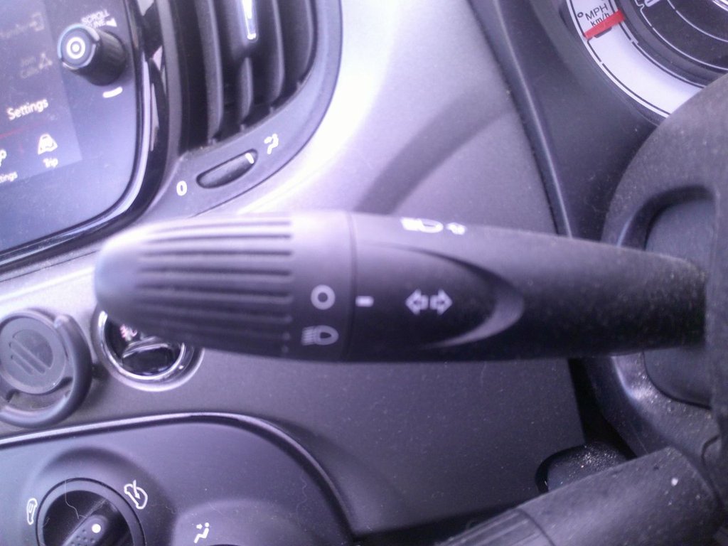 Used Fiat 500 2019 for sale - 77276194: Photo 24