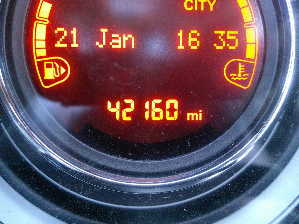 Used Fiat 500 2019 for sale - 77276194: Photo 28