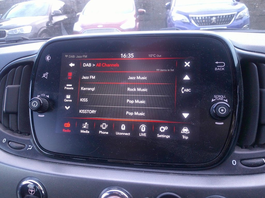 Used Fiat 500 2019 for sale - 77276194: Photo 30