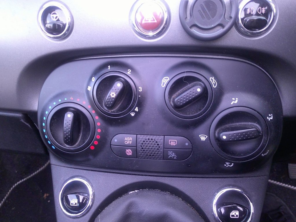 Used Fiat 500 2019 for sale - 77276194: Photo 31