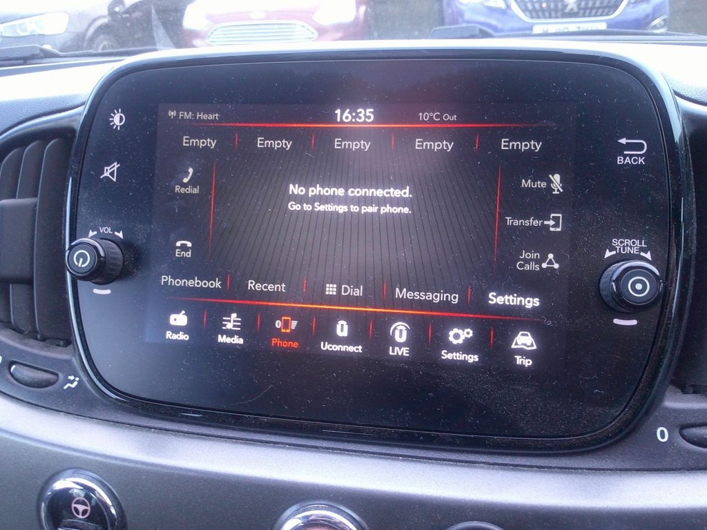 Used Fiat 500 2019 for sale - 77276194: Photo 32