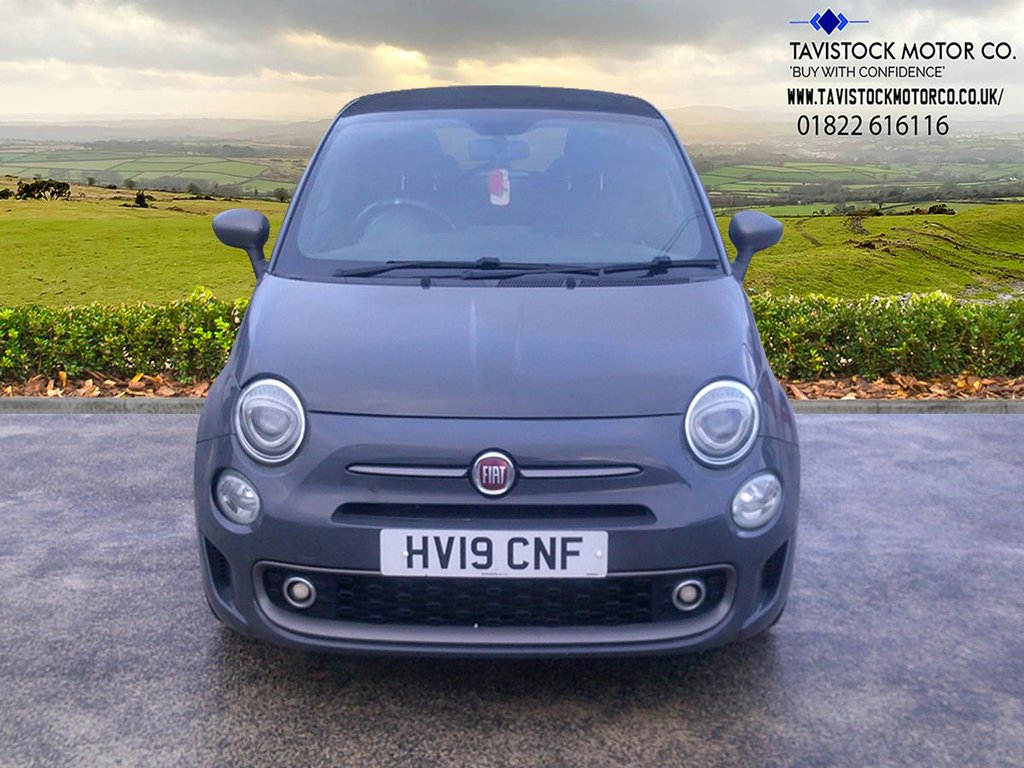 Used Fiat 500 2019 for sale - 77276194: Photo 5