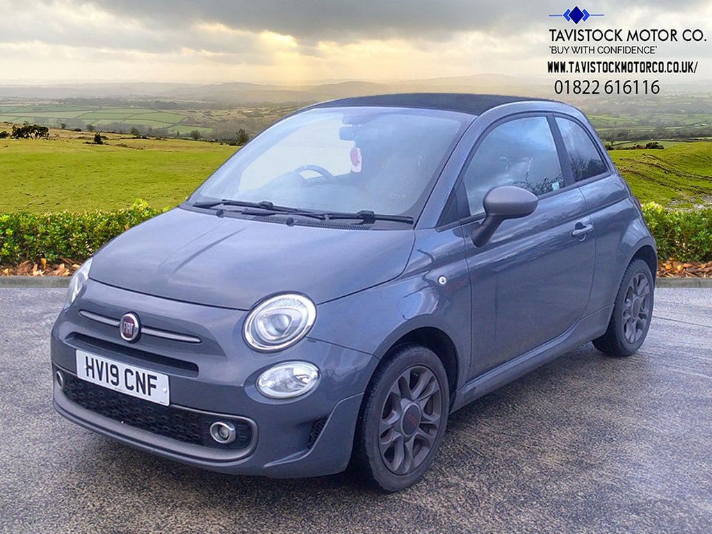 Used Fiat 500 2019 for sale - 77276194: Photo 7